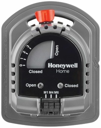 [3974730] 24V TWO POSITION SPRING OPEN REPLACEMENT ACTUATOR