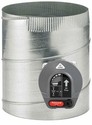[3974925] 10 in. TrueZONE Bypass Damper