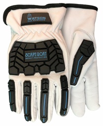 [6601030] Scapegoat Impact Resistant Glove Medium