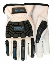 [6601040] Scapegoat Impact Resistant Glove XL