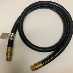 [4070711] BBQ GAS HOSE 1/2 X 10'