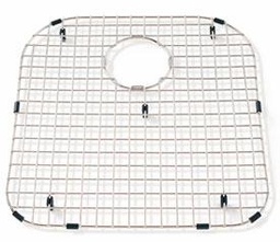 [4407650] Bottom Sink Grid