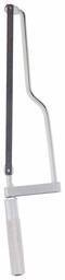 [4490400] 6" 32TPI Close Quarter Hand Hacksaw