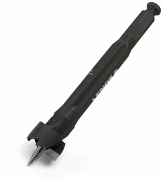 [4491300] 1" Bi-Metal Self-Feed Wood Drill Bits