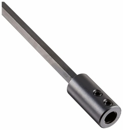 [4492110] Hole Saw Extension Chuck, 12-Inch X 1/2-Inch