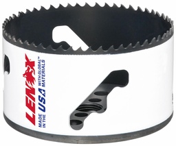 [4493320] Bi-Metal Speed Slot Hole Saw With T3 Technology, 3-5/8"