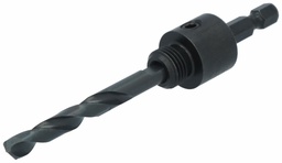 [4493460] 4L Standard Hole Saw Arbors & Accessories (Fits Hole 9L19L)