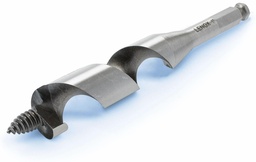 [4496524] Ship Auger Bit, 1-Inch By 7-1/2-Inch