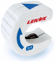 [4498810] Tight-Spot Tubing Cutter, 3/4-Inch ( , White