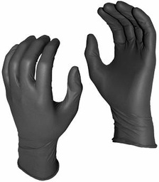 [6600640] Grease Monkey 8 Mil Nitril Glove XL