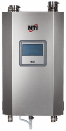 [3650152] TFT-154 FIRE TUBE NATURAL GAS BOILER