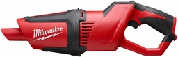 [4520115] M12 Compact Hand Vacuum (Tool Only)