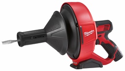 [4520355] M12 Drain Snake Kit