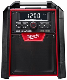 [4521060] M18 Jobsite Radio/Charger