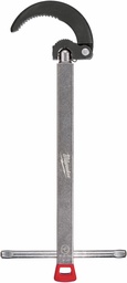 [4526972] Basin Wrench Large 2.5 Capacity