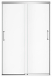 [6457380] Incognito 70 44-47" x 70.5" Alcove Sliding Shower Door