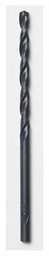 [4527541] 11/64" Thunderbolt Black Oxide Drill Bit (12 pk)
