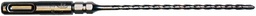 [4529140] SDS-Plus 2CT 5/32" x 4"x7" with 1/4 Hex Drill Bit