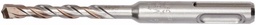 [4529360] SDS-Plus 2CT 1/4" x 2" x 4-1/2" Rotary Hammer Drill Bit