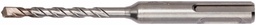 [4529320] SDS-Plus 2CT 3/16" x 2" x 4" Rotary Hammer Drill Bit