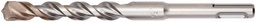 [4529500] SDS-Plus 2CT 1/2" x 4" x 6" Rotary Hammer Drill Bit
