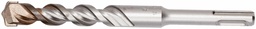 [4529600] SDS-Plus 2CT 5/8" x 4" x 6" Rotary Hammer Drill Bit