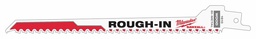 [4518065] Rough-In Sawzall Blade (5 Pk)