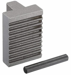 [4540725] Heel Jaw Assembly