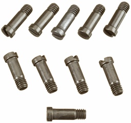 [4542700] Cutter Wheel Screw (Old Style)
