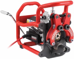 [4543170] B-500 Transportable Pipe Beveller