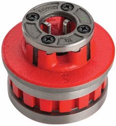 [4543430] 1/2" NPT 12-R Die Head