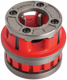 [4543450] 1" NPT 12-R Die Head