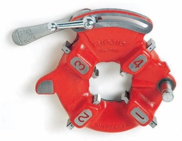 [4543610] Optional Die Head