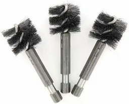 [4543930] 122 1" Fitting Brush 25 mm (Pack of 3)