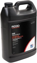 [4545330] 1 Gal Dark Thread Cutting Oil