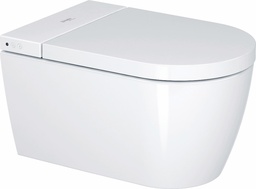 [3401070] ME by Starck Wall Mount Toilet (less seat)