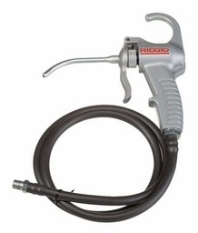 [4545510] #4 Hand-Operated Oiler with 54" Hose and Fittings