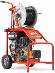 [4546560] KJ-3100 Water Jetter