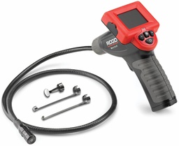 [4547040] micro CA-25 Digital Inspection Camera
