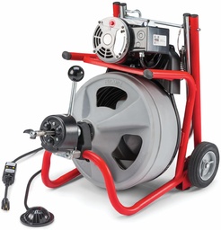 [4546612] K-400AF Drum Machine