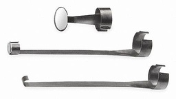 [4548220] ACCESSORY PACK 3-PIECES F/17MM