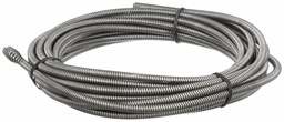 [4548515] 3/8" (10mm) x 35' (10,7 m) with Bulb Auger