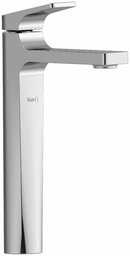 [2612405] Ode Single Hole Vessel Sink Bathroom Faucet with Lever Handle 1.2 GPM