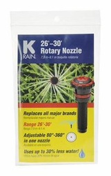[4682825] ROTARY NOZZLE 90-360 ADJ
