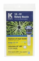 [4682820] ROTARY NOZZLE 90-360 ADJ