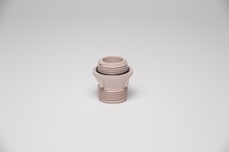 [4696096] 1 NIPPLE FOR METAL THD/BG