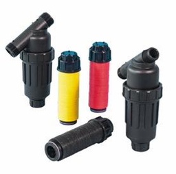 [4696312] 3/4 MNPT XL FILTER WITH DISC ELEMENTS (120 mesh)