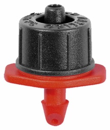 [4701110] Ceta PC 1/2 gph Red