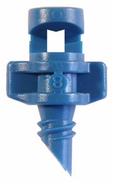 [4702410] SPJ Winged 360 Blue