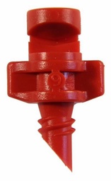 [4702510] SPJ Winged 180 Red